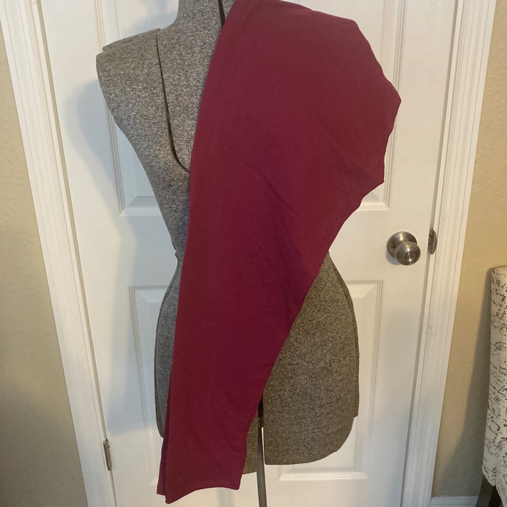 LuLaRoe TC2 leggings